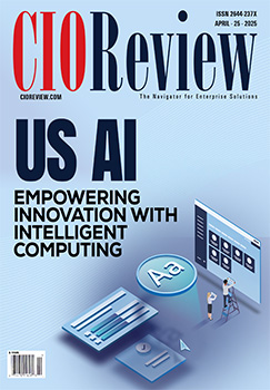 Intelligent Computing Company of The Year - 2025