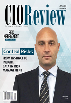 Top 20 Risk Management Solutions Companies - 2024