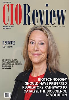 Top 10 IT Services Companies – 2023