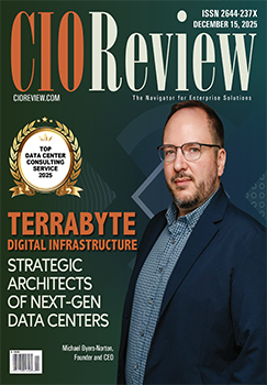 Top Data Center Consulting Service 2025
