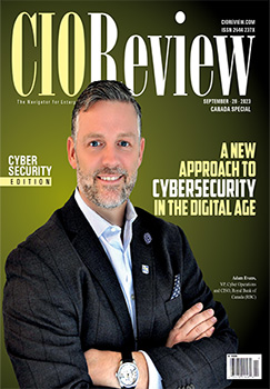 Top 10 Cyber Security Services Companies in Canada – 2023