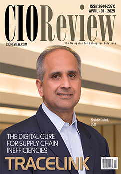 Top 10 Supply Chain Solutions Providers- 2025