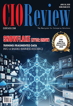 Top Enterprise Resource Planning Solution Provider 2026