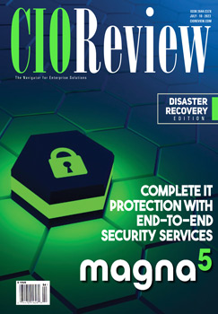 Top 10 Disaster Recovery Solutions Companies - 2023 