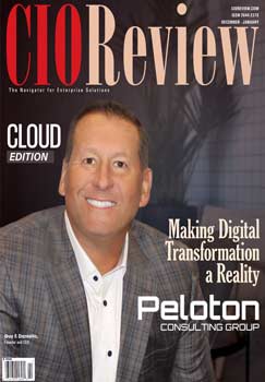 Top 10 Cloud Services Companies – 2023