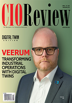 Top 10 Digital Twin Solutions Companies - 2024