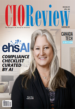 Top 10 Canada Tech Startups – 2022