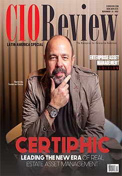 Top 10 Enterprise Asset Management Services Companies in Latin America- 2023