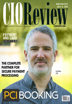 Top 10 Payment and Card Solutions Providers - 2024