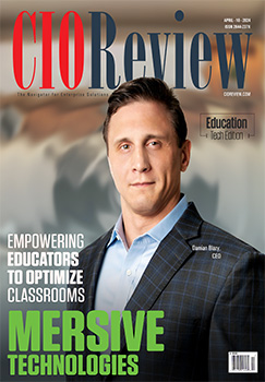Top 20 Education Technology Solutions Companies - 2024