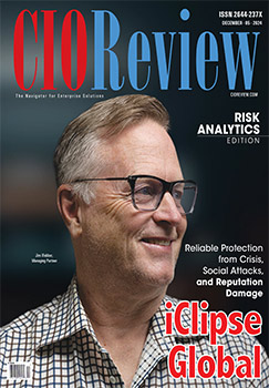 Top 5 Risk Analytics Services - 2024