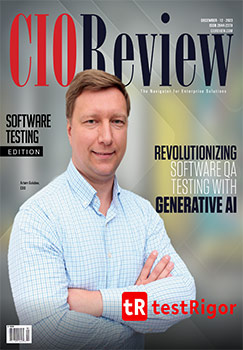 Top 10 Software Testing Solutions Companies - 2023