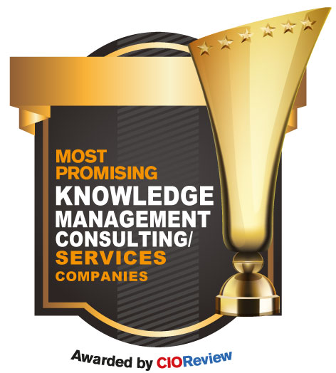 Top Knowledge Management Consulting/Service Companies - 2020