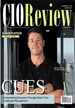 Top 10 Gamification Solutions Companies - 2023