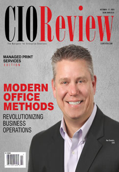 Top 10 Managed Print Services Companies - 2023