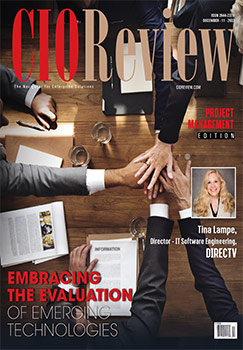 Top 10 Project Management Services Companies - 2023