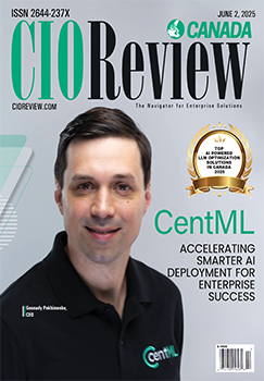 Top AI Powered LLM Optimization Solutions in Canada 2025