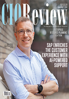 Top 20 Enterprise Resource Planning Solutions Companies - 2023