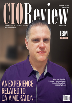 Top 10 IBM Solutions Companies in Latin America - 2023
