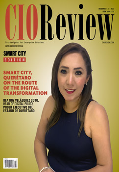 Top 10 Smart City Solutions Companies in Latin America - 2023