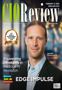 Top Edge AI Development Platform 2026
