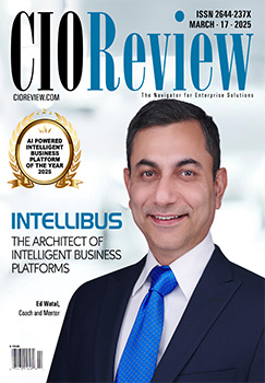 AI Powered Intelligent Business Platforms Of The Year – 2025