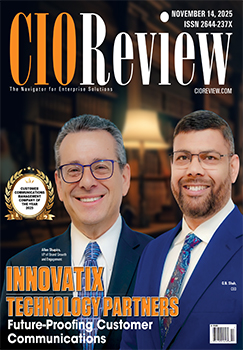 AI-Enhanced ServiceNow Consulting Company of the Year 2025