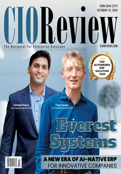 Top AI-Powered ERP Solutions 2025