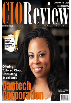 AWS Advanced Consulting Partner - 2025