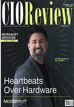 Top 10 Microsoft Services Companies - 2023