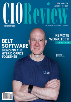 Top 10 Remote Work Tech Solutions Providers - 2024