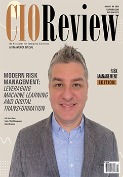 Top 10 Risk Management Services Companies in Latin America - 2023
