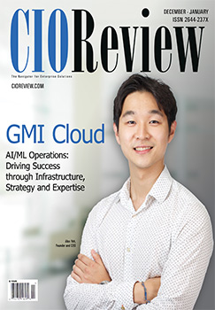 Enterprise Data Delivery Platform Of The Year - 2024