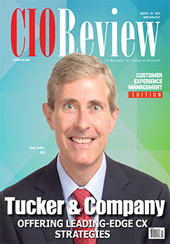 Top 10 Customer Experience Management Services Companies - 2023 