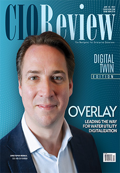 Top 10 Digital Twin Solutions Companies - 2023