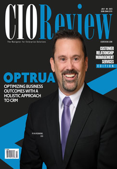 Top 10 CRM Services Companies - 2023